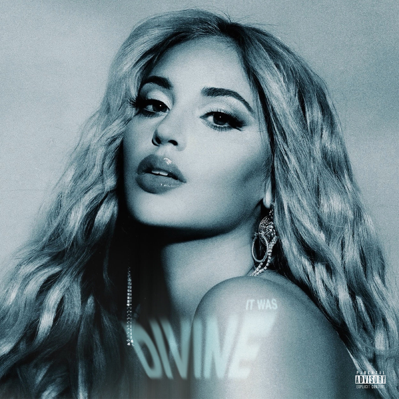 It Was Divine (Vinyl)