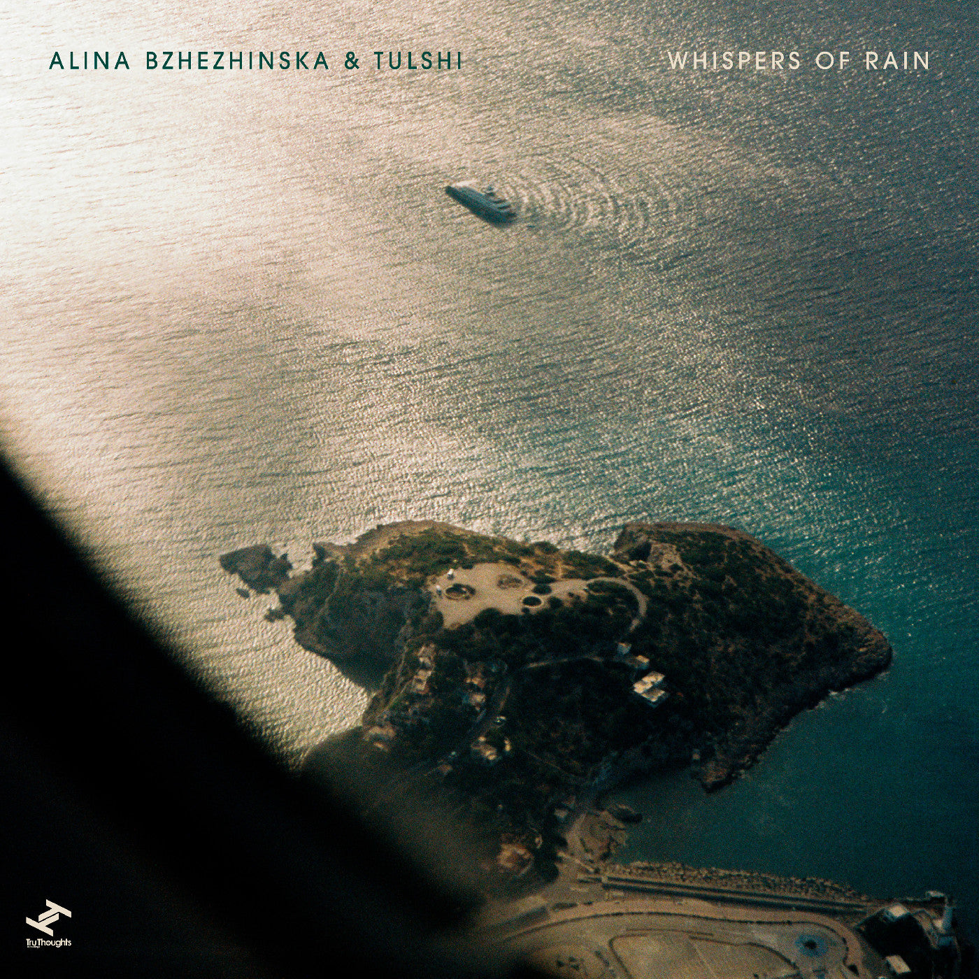 Whispers Of Rain (Vinyl)