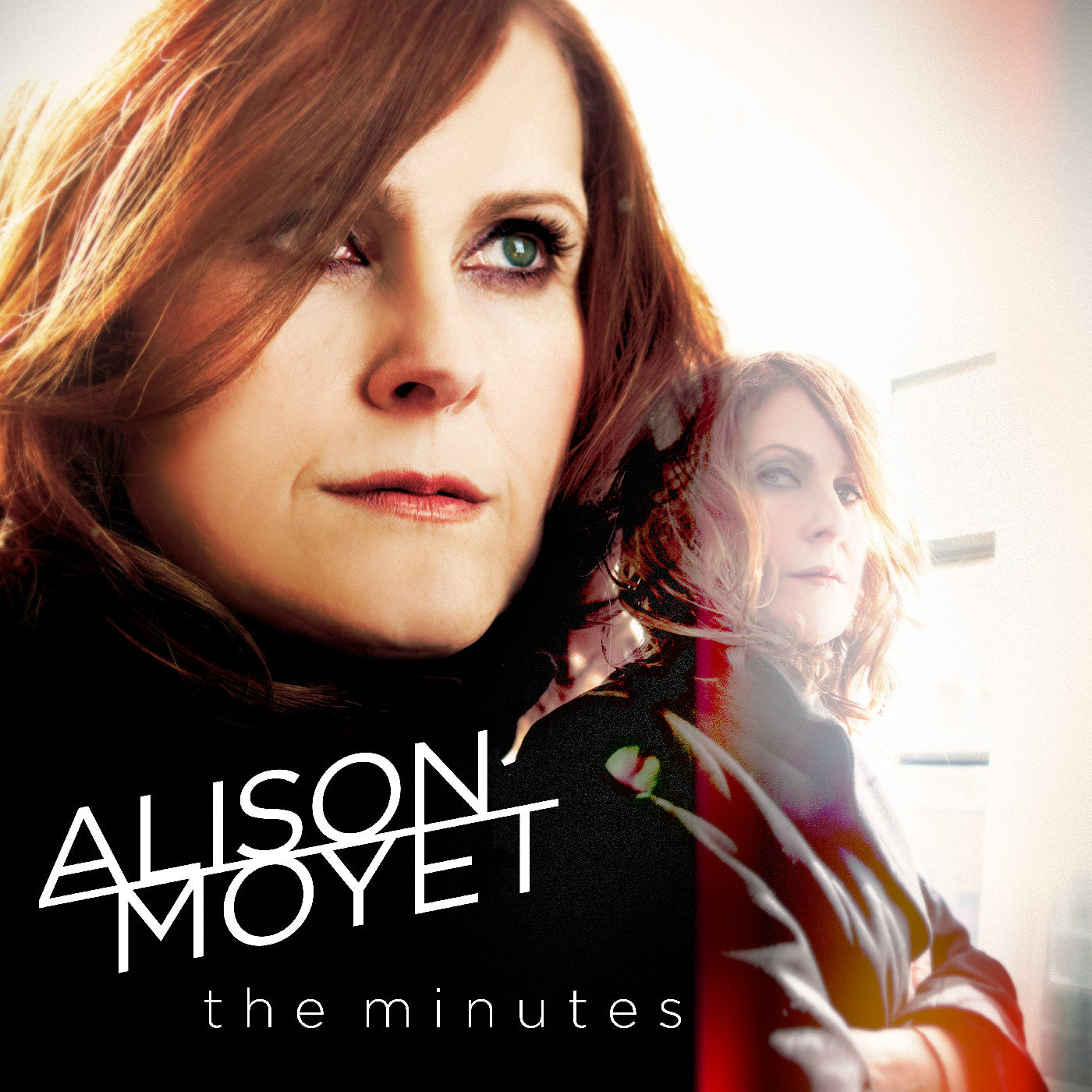 PRE-ORDER Alison Moyet - The Minutes [Turquoise Smoke Vinyl] [Vinyl]