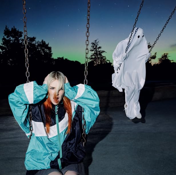 Ghost World (CD)