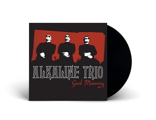 Good Mourning [LP] [Vinyl]