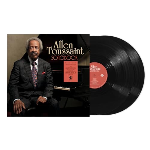 Allen Toussaint - Songbook [2Lp] [Vinyl]