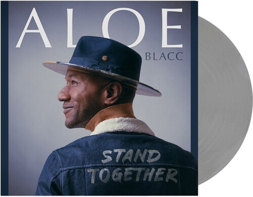 Stand Together (Silver Colored Vinyl, Indie Exclusive) (Vinyl)