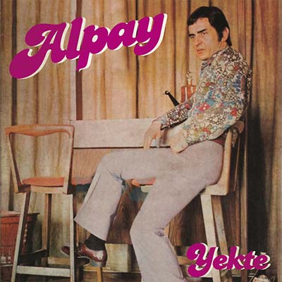 Yekte (CD)