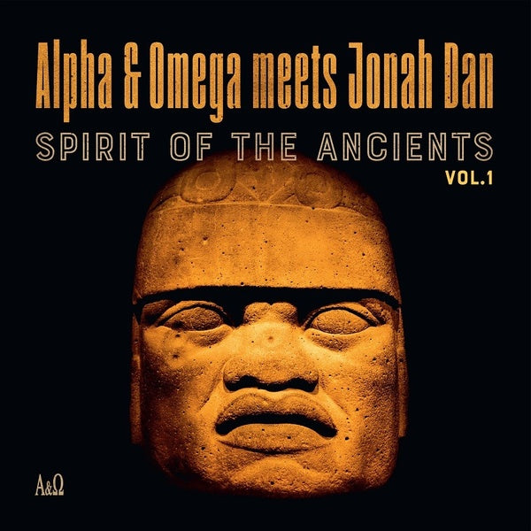 Spirit Of The Ancients Vol 1 (Vinyl)