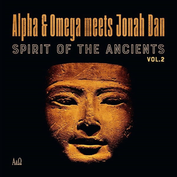 Spirit Of The Ancients Vol 2 (Vinyl)