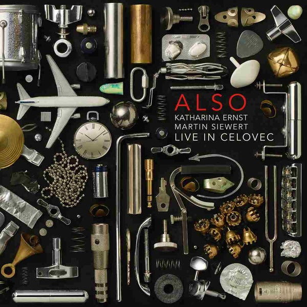 Live in Celovec (Vinyl)