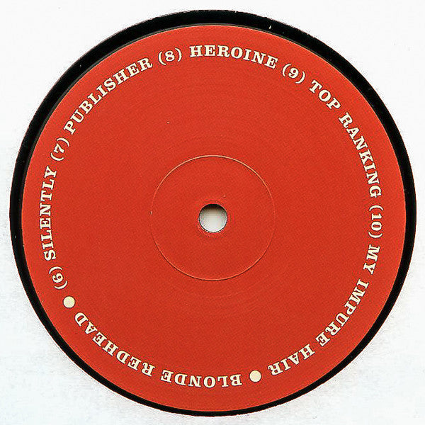 23 (Vinyl)