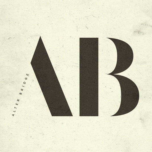 Alter Bridge (6Page Digisleeve Booklet) (CD)
