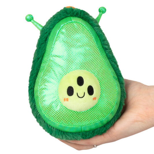 Squishable Alien Avocado (Alter Egos Series 1)