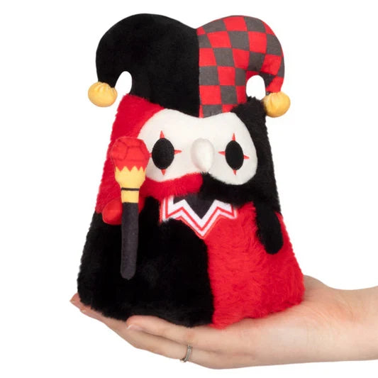 Alter Ego Plague Doctor : Jester | Squishable