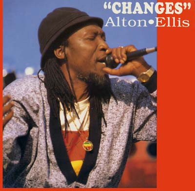 Changes [Vinyl] - Golden Apple Comics