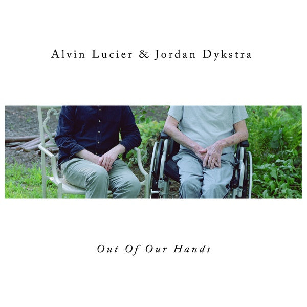Out Of Our Hands (Vinyl)