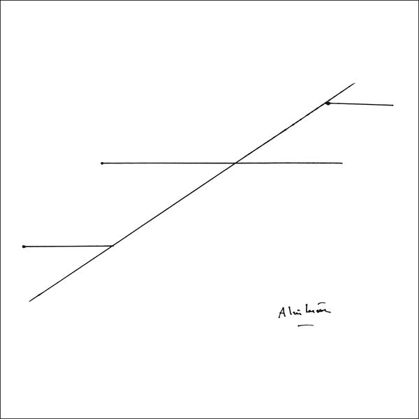 Works For The Ever Present Orchestra (Vinyl)