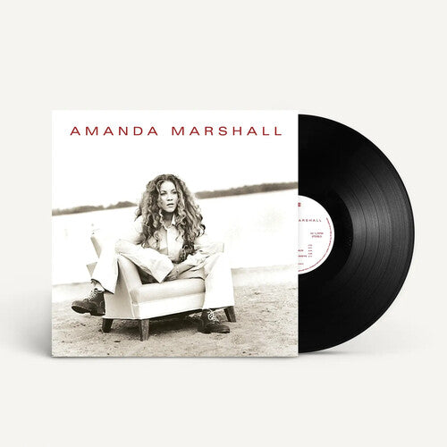 Amanda Marshall [Import] (Vinyl)