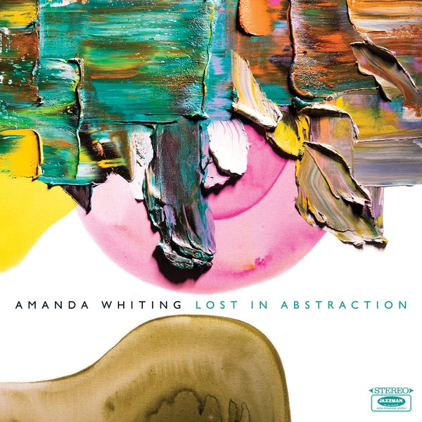 Lost In Abstraction (Vinyl)