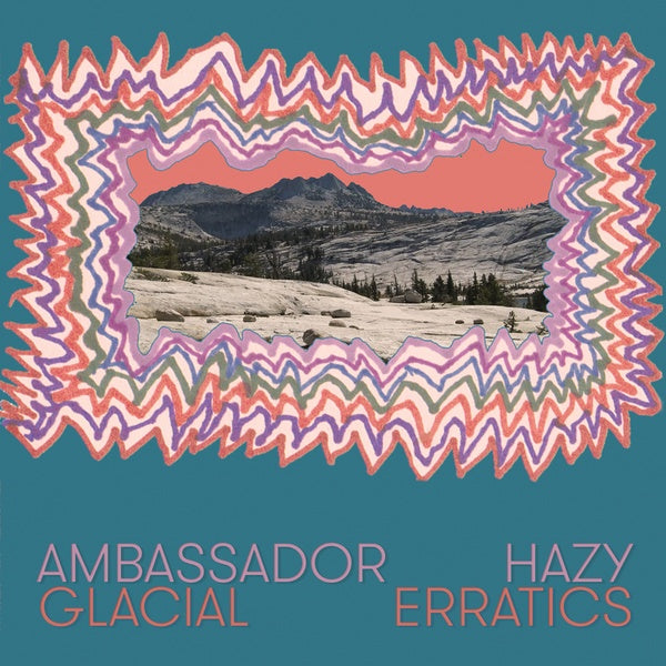 Glacial Erratics (Vinyl)