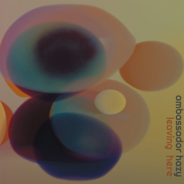 Leaving Here (Vinyl)