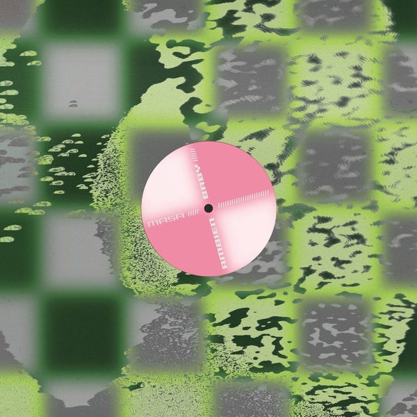 Masa (Vinyl)