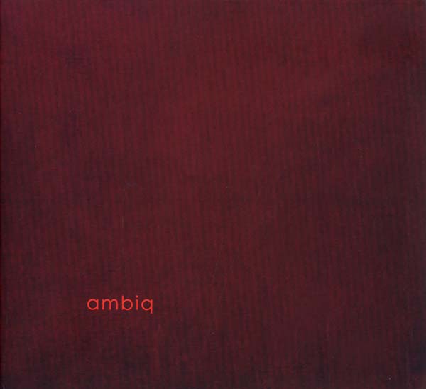 ambiq (CD)
