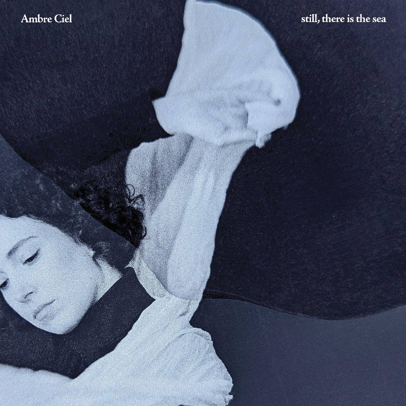 Still, There Is The Sea (CD)