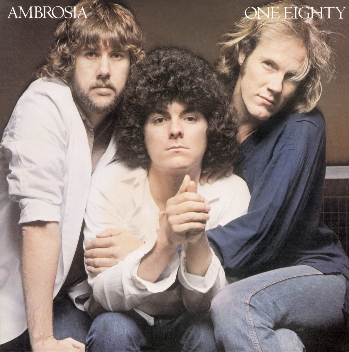 One Eighty (Remastered) [Import] (CD)