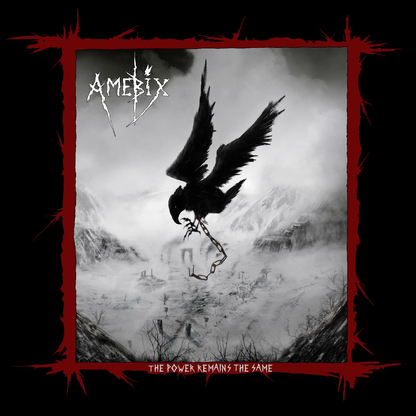 The Power Remains The Same (CD)