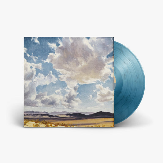 American Aquarium The Fear Of Standing Still (Indie Exclusive, Colored Vinyl, Baby Blue) [Vinyl]