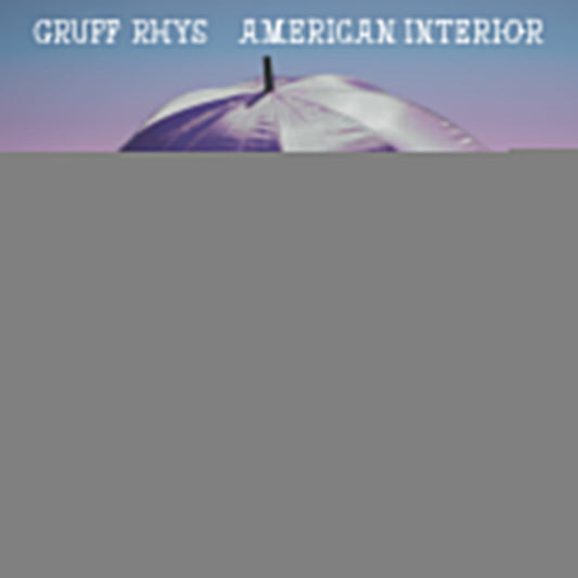 American Interior (2025 Remastered Bonus Edition) (Vinyl)