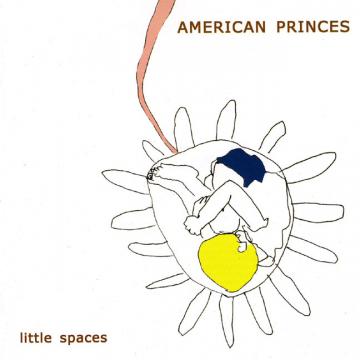Little Spaces (CD)