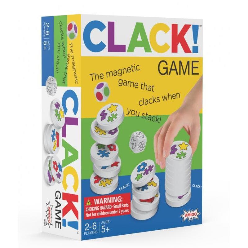 Clack! Game