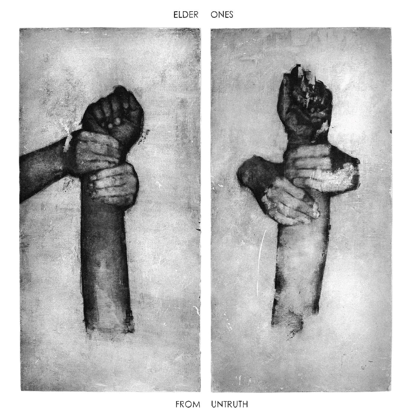 From Untruth (CD)