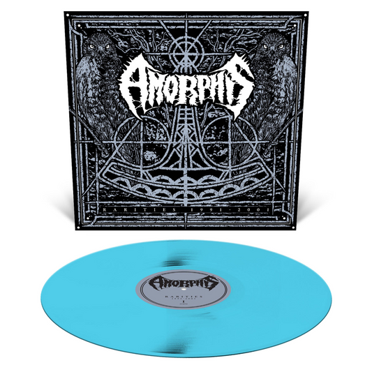 Rarities 1991 - 2001 (Light Blue Colored Vinyl) (Vinyl)