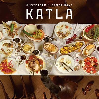 Katla (CD)