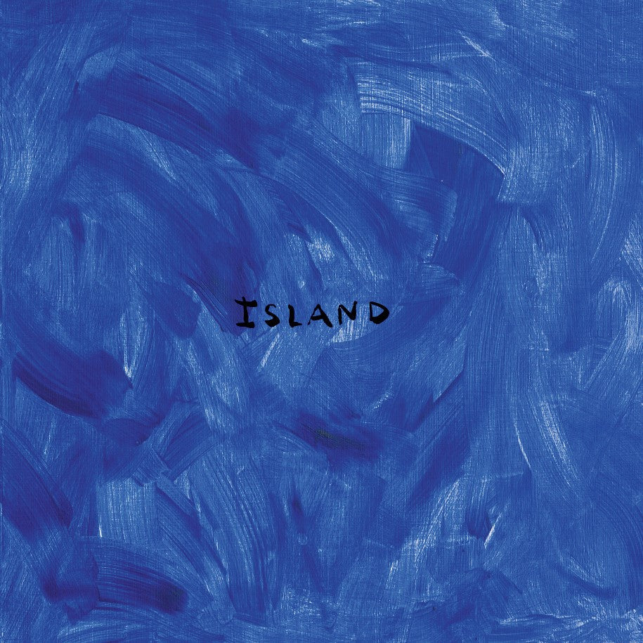 Island (Vinyl)