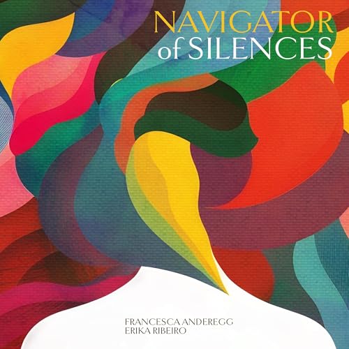 Navigator Of Silences (CD)