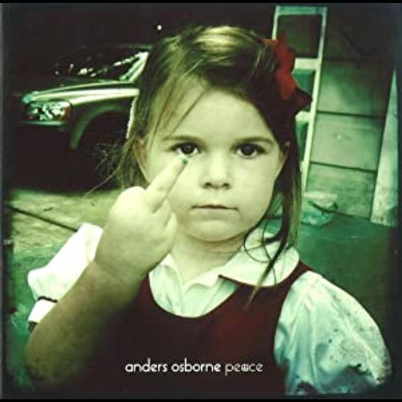 Peace (CD)
