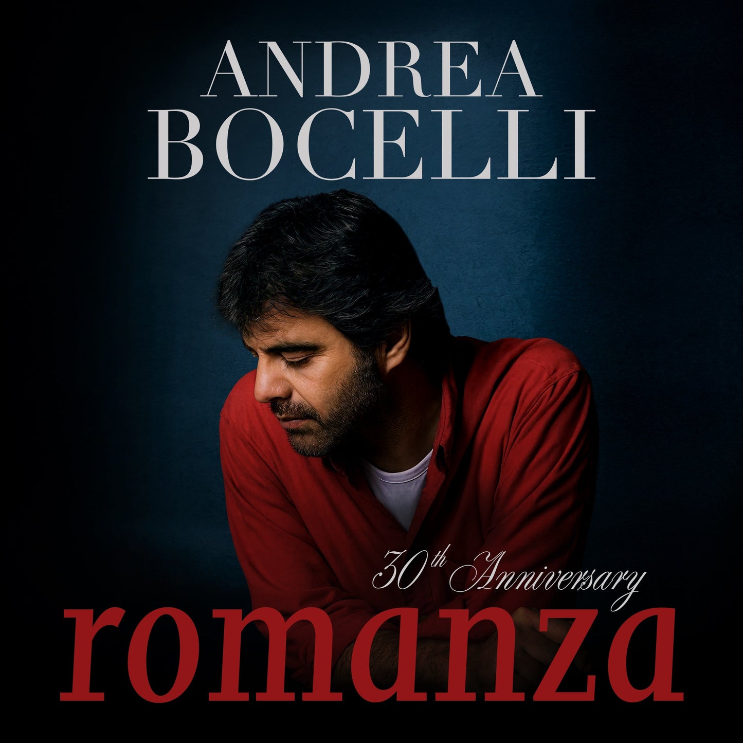 PRE-ORDER Andrea Bocelli - Romanza (Super Deluxe, 30Th Anniversary) [Gold] [2LP] [Vinyl]