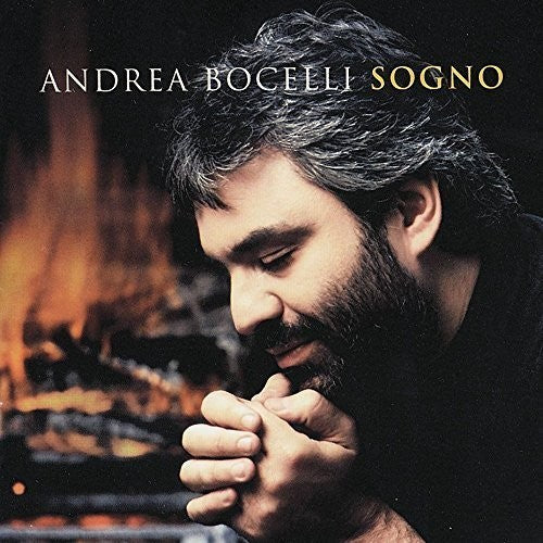 Sogno (2 Lp's) (Vinyl)