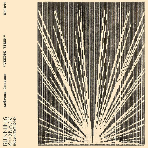 Venite Visum (CD) - Golden Apple Comics