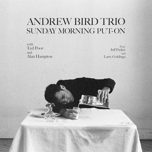 Andrew Bird Trio Sunday Morning Put-On [Vinyl]
