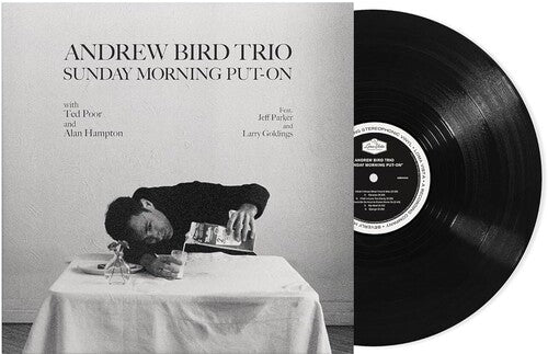 Andrew Bird Trio Sunday Morning Put-On [Vinyl]