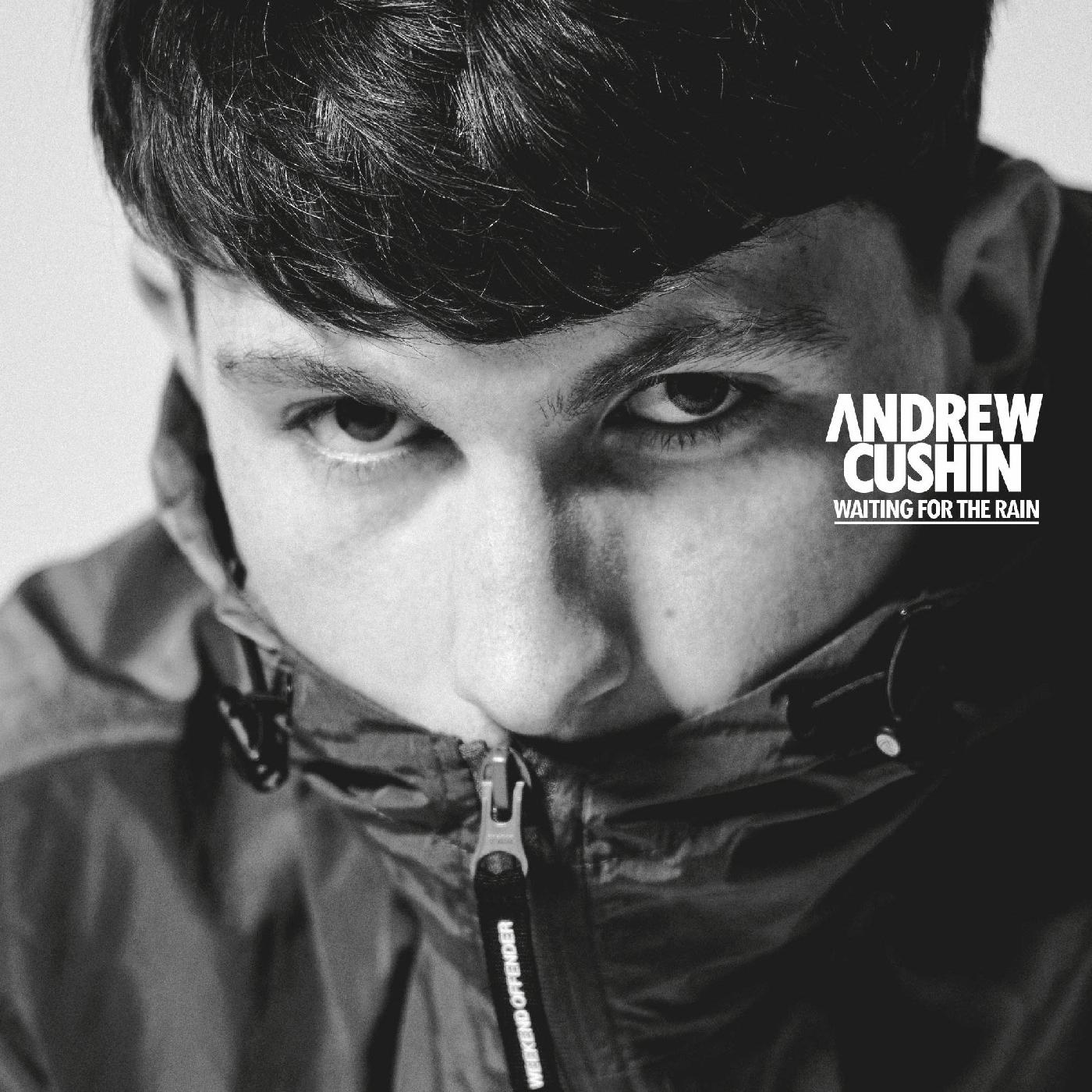 Waiting For The Rain (ANGEL WHITE VINYL) (Vinyl) - Golden Apple Comics