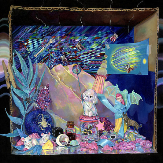 Christmas Island (Vinyl)