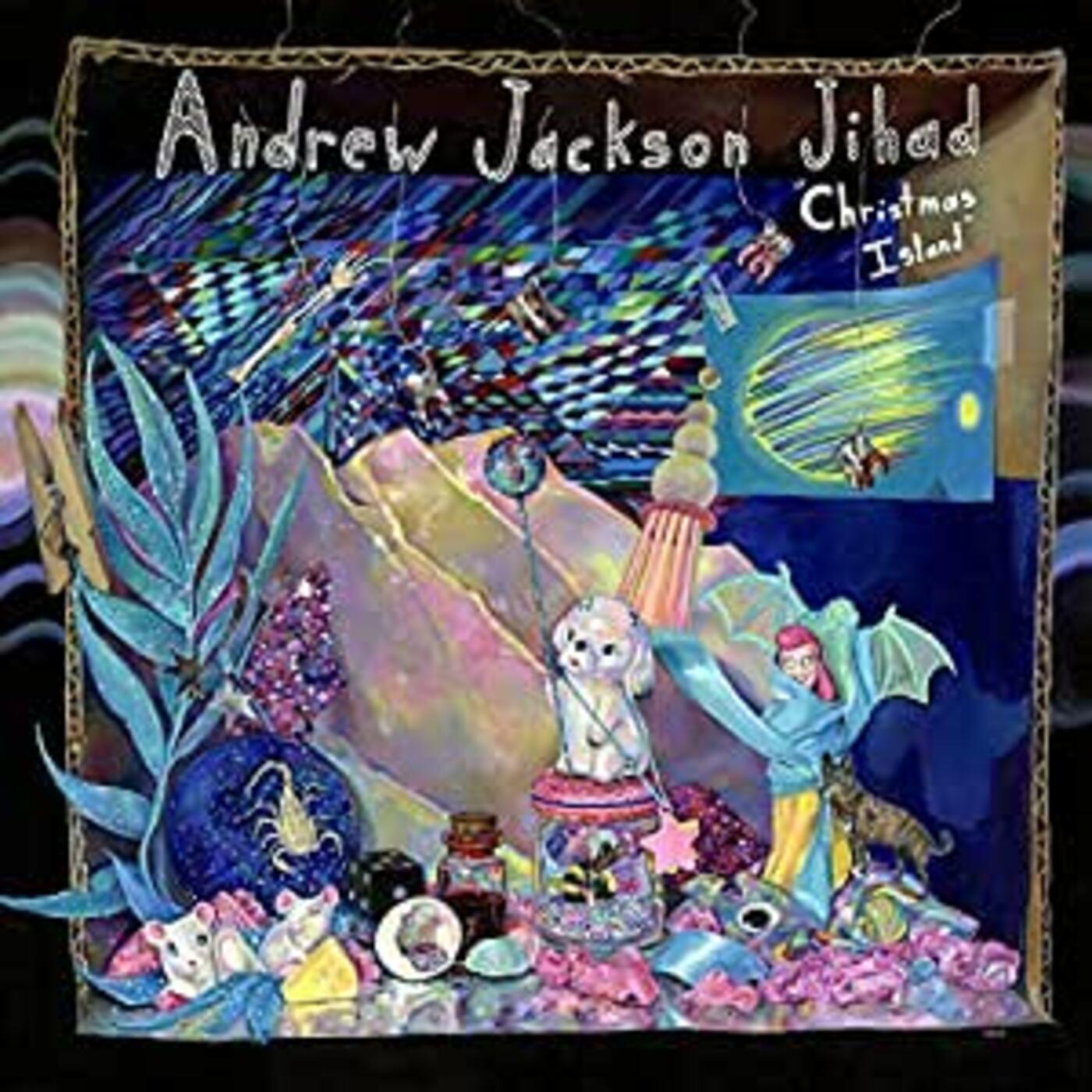 Christmas Island (CD)