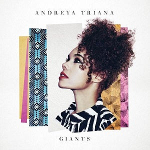 Giants (w/ Bonus CD of Remixes) (CD)