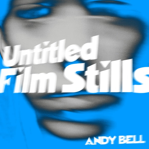 Untitled Film Stills (Vinyl)