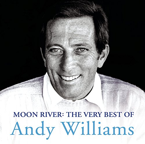 Moon River: The Very Best Of Andy Williams (CD)