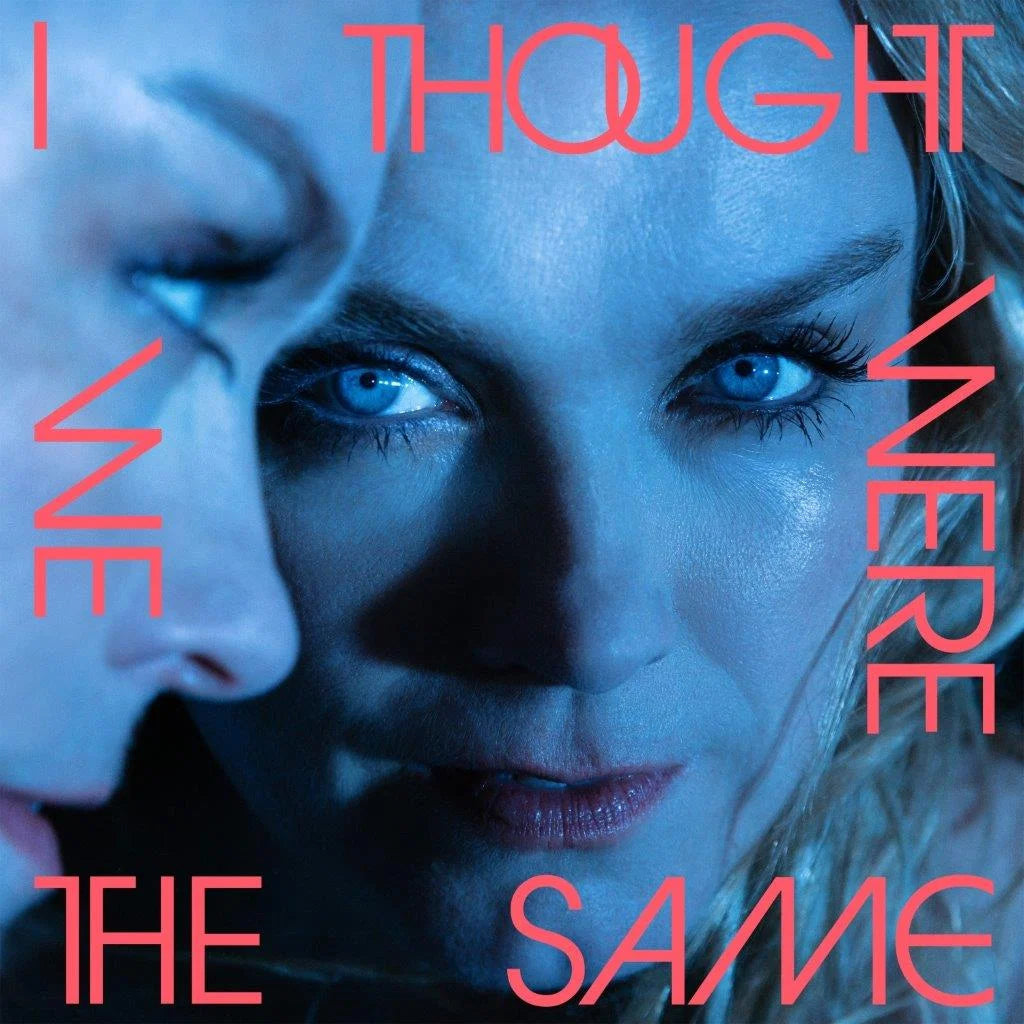 [PRE-ORDER] Ane Brun - I Thought We Were The Same [LP] [Vinyl]