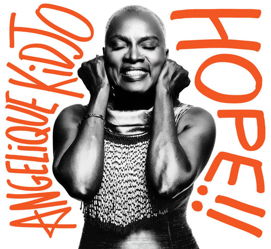 Angelique Kidjo - Hope!! [Vinyl]